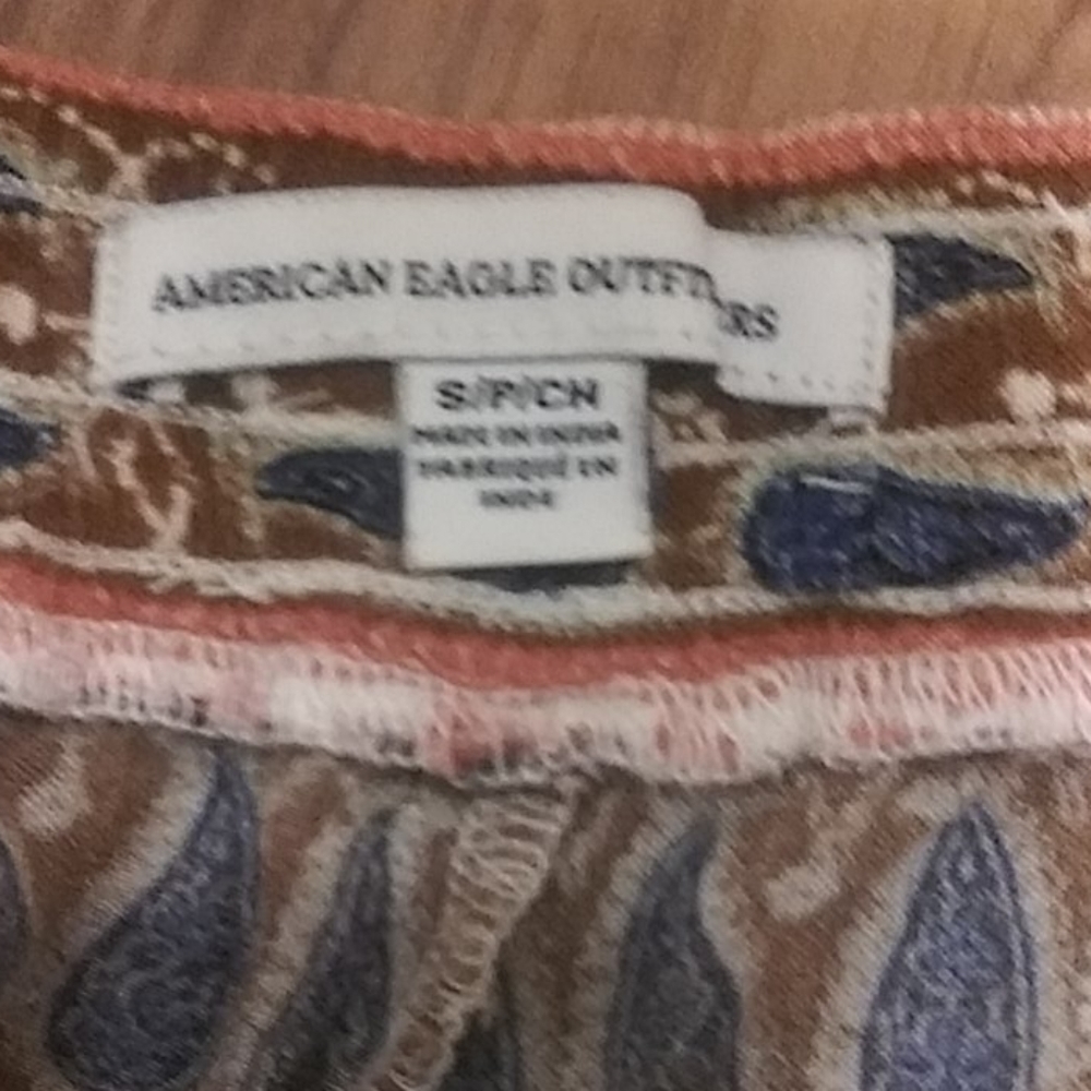 Shorts - Picture 2 of 2